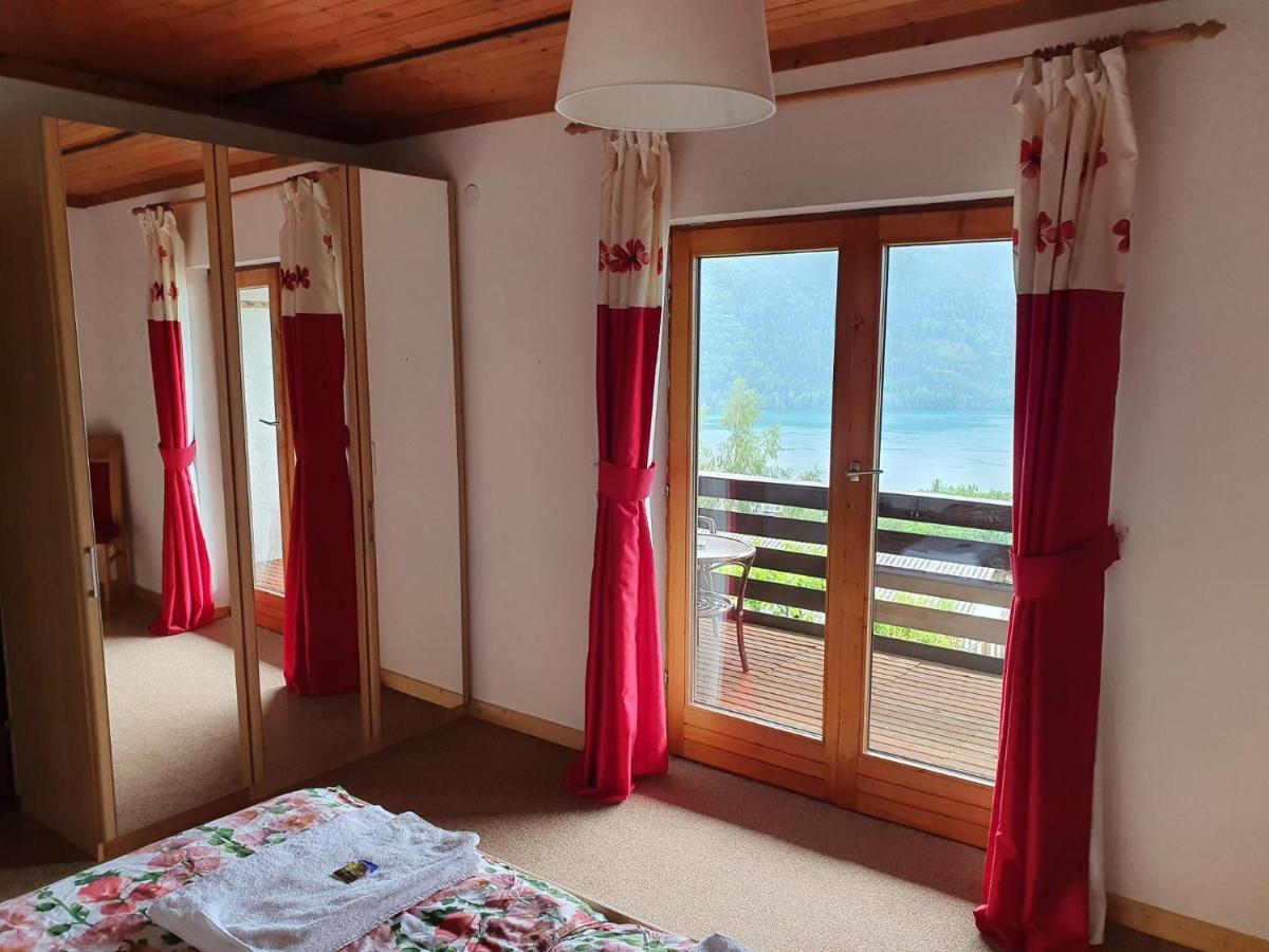 Apartment Haus Starfach 도브리아흐 외부 사진
