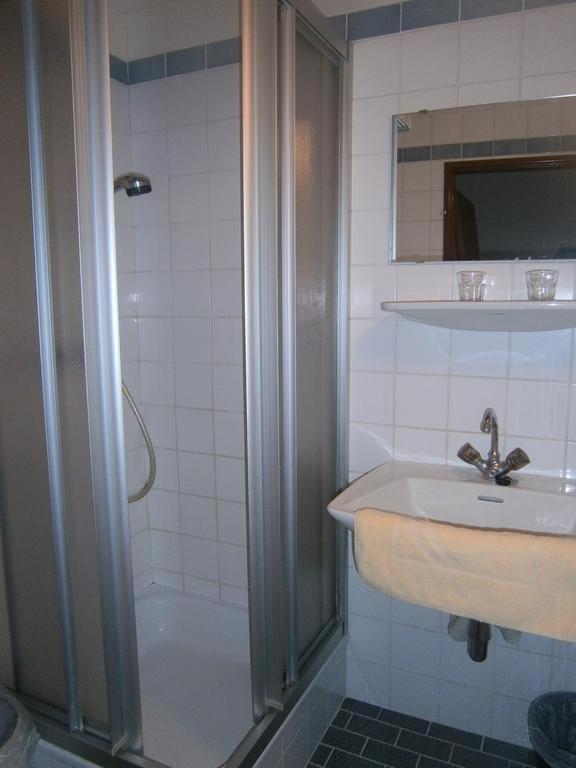 Apartment Haus Starfach 도브리아흐 외부 사진