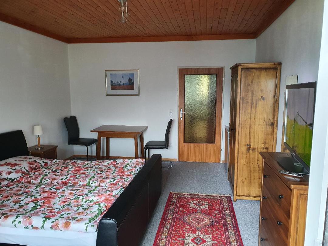 Apartment Haus Starfach 도브리아흐 외부 사진