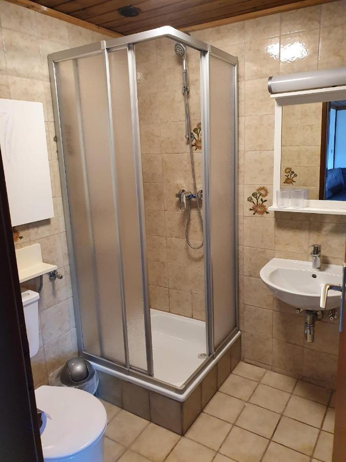 Apartment Haus Starfach 도브리아흐 외부 사진