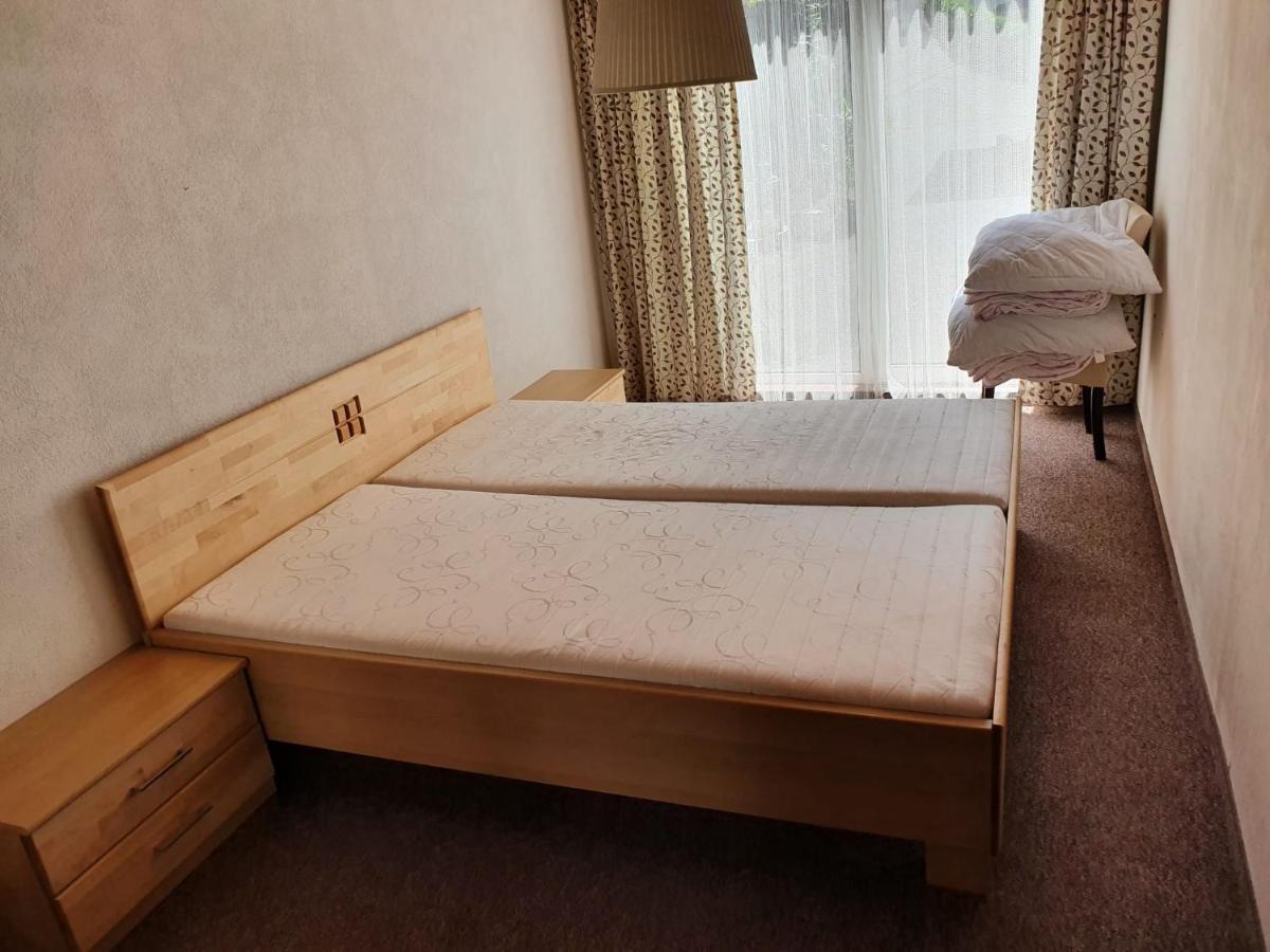 Apartment Haus Starfach 도브리아흐 외부 사진