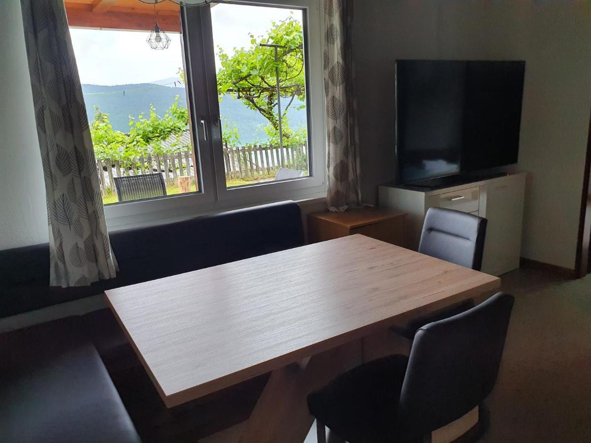 Apartment Haus Starfach 도브리아흐 외부 사진