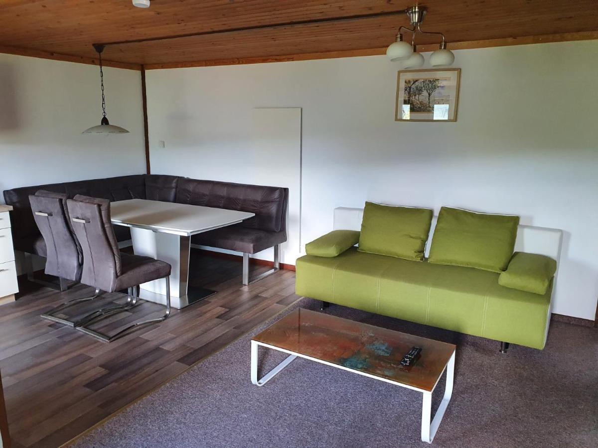 Apartment Haus Starfach 도브리아흐 외부 사진