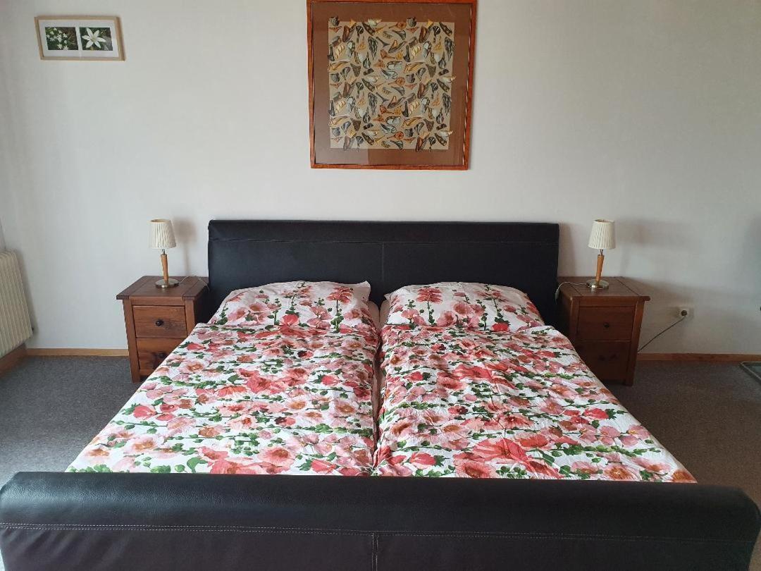 Apartment Haus Starfach 도브리아흐 외부 사진