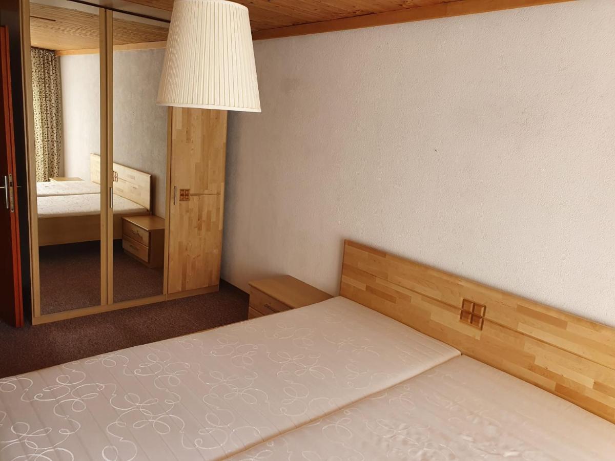 Apartment Haus Starfach 도브리아흐 외부 사진