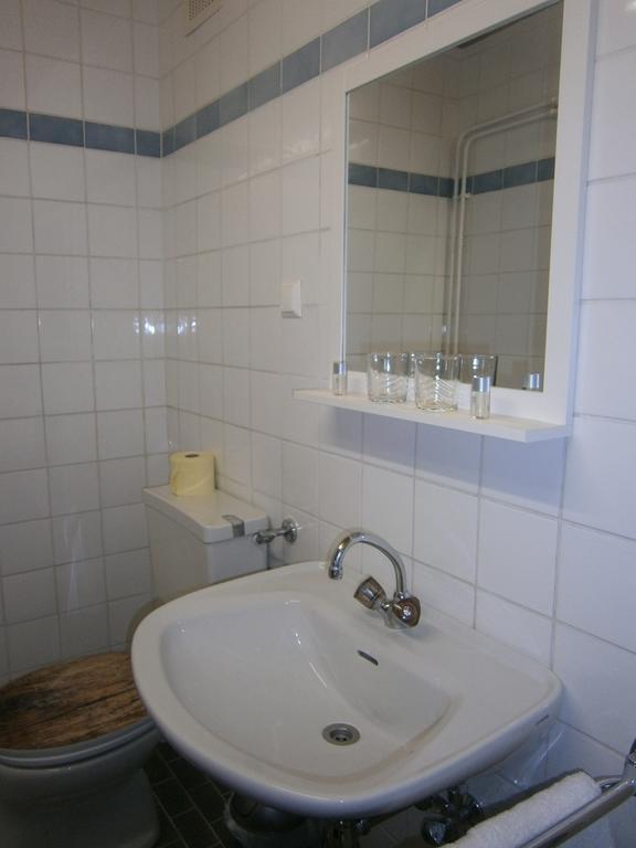 Apartment Haus Starfach 도브리아흐 객실 사진